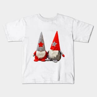 Gnomes Kids T-Shirt